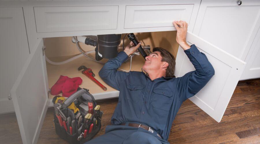Professional same day plumber in Clearmont, WY